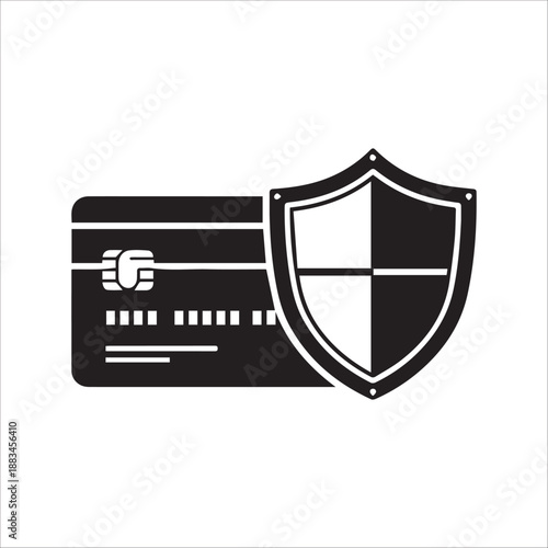 Simple vector file representation