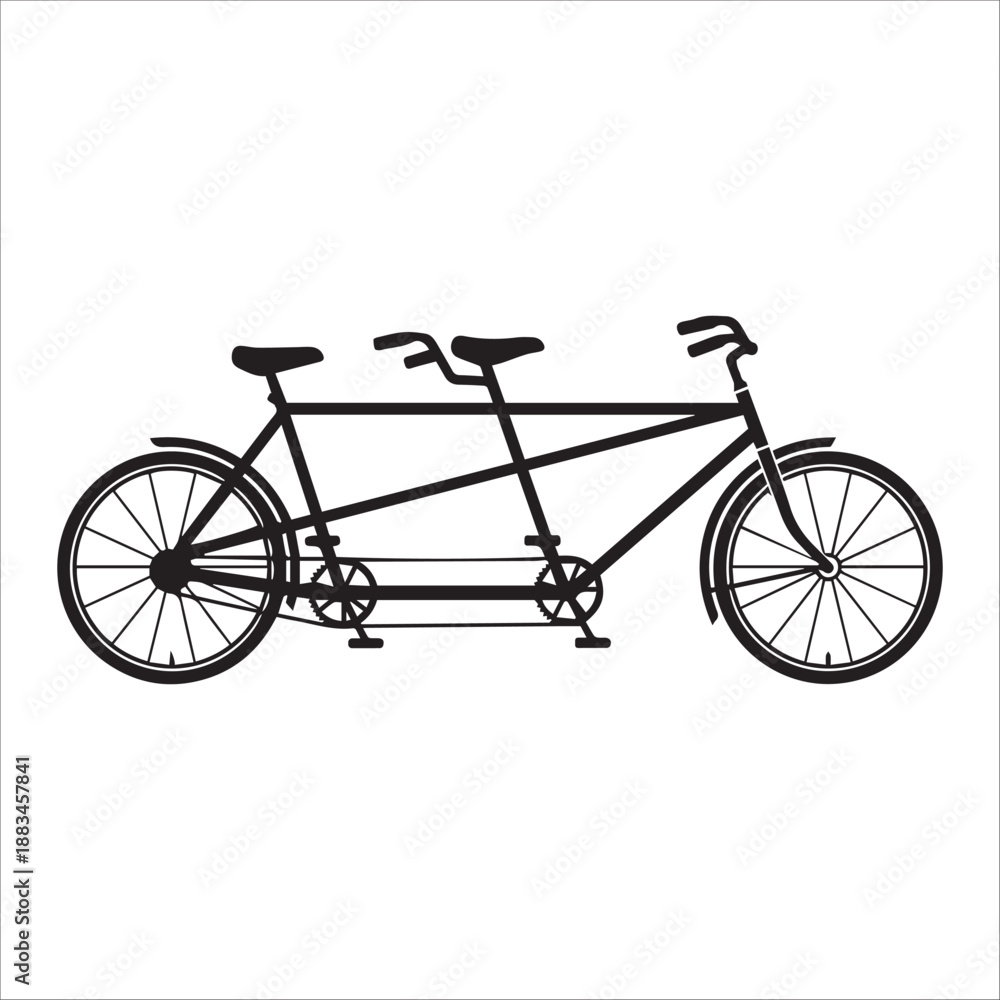 Fototapeta premium Simple vector file representation