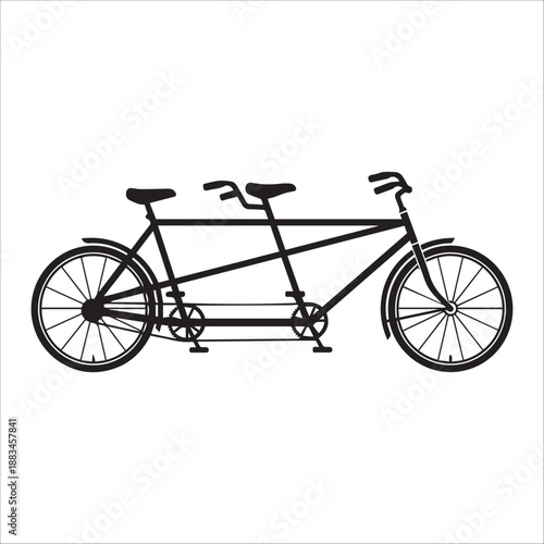 Simple vector file representation