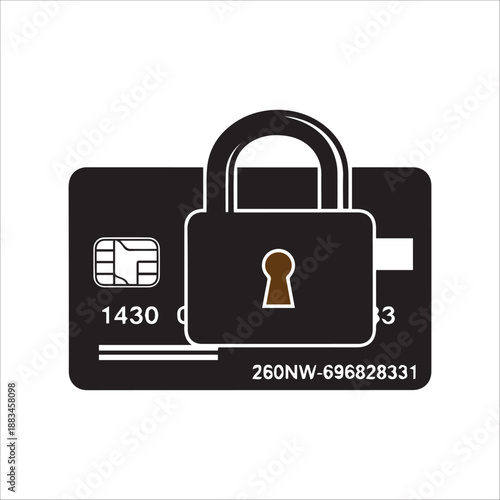 Simple vector file representation