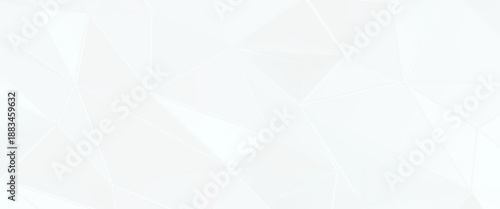 Polygonal vector background. Abstract polygonal vector 10