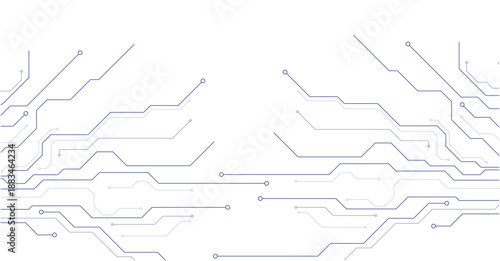 abstract technology background