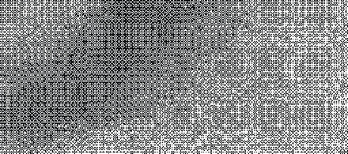 Abstract 8 Bit Pixel Art Noise Background