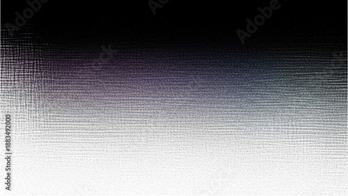 Gradual Transition from Dark to Light Gradient Texture Background Illustration