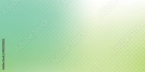 Abstract vector gradient background with halftone dot pattern and smooth texture. Modern backdrop for web design, branding, presentations, posters, banners and digital layouts.