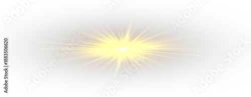 Star light glow flash shine sunlight starlight glitter sparkling effect brilliance.
