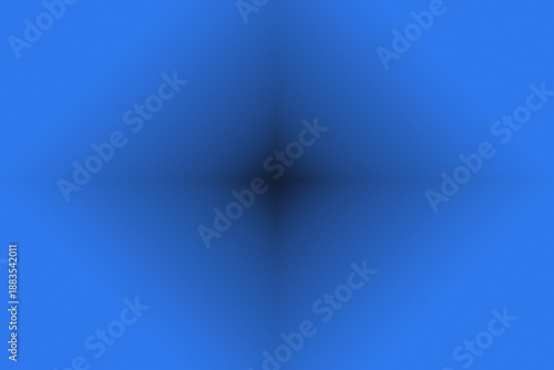 Bright blue gradient background with smooth color transitions and a clean modern look.
