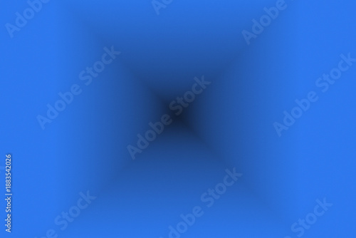 Bright blue gradient background with smooth color transitions and a clean modern look.