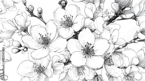 Professional Digital Texture Seamless Pattern Vector Art and Illustration