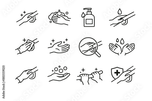 Stair cue icons congestion icon hold vector selective etiquette needed urban balance