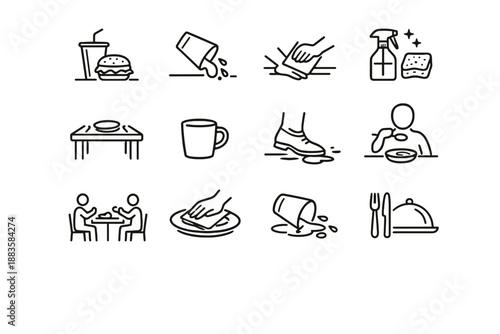 Chair seat public icon etiquette considerate respect manners transport awareness icons offer