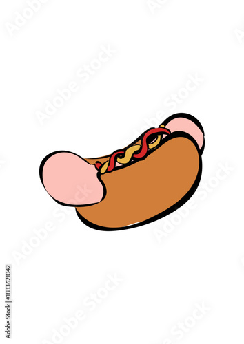 Hotdog 