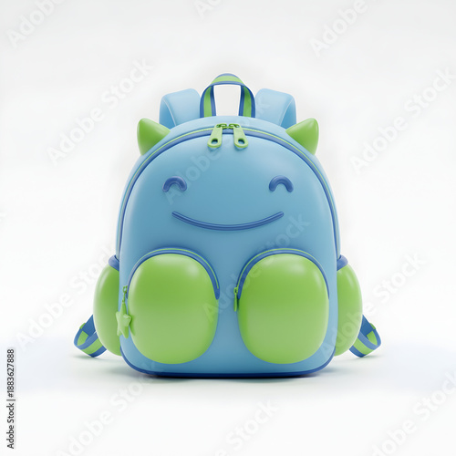Elements school kawaii