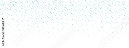 Healthcare background showcasing medical cross pattern in blue tones. Hospital texture with plus symbols arranged geometrically for health-related designs and banners.