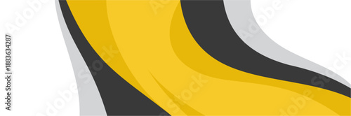 Vector car sticker wrap design. Graphic abstract line racing background kit design for vehicles, race cars, rallies, adventures, and liveries.