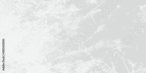 Dot white gray wave light technology texture background. Abstract big data digital concept.eps 10