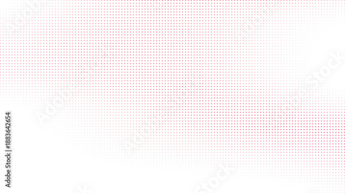 Simple Pink Pattern Background