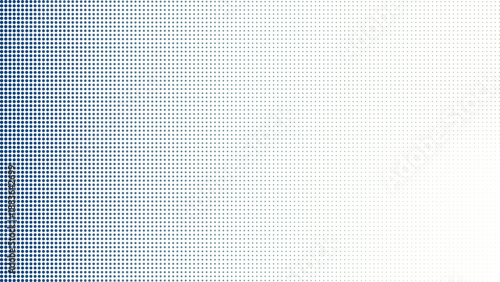 Simple Blue Gradient Lines