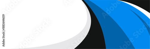 Vector car sticker wrap design. Graphic abstract line racing background kit design for vehicles, race cars, rallies, adventures, and liveries.