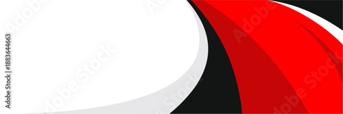 Vector car sticker wrap design. Graphic abstract line racing background kit design for vehicles, race cars, rallies, adventures, and liveries.