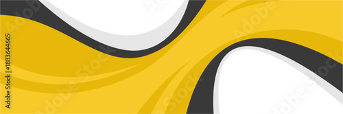 Vector car sticker wrap design. Graphic abstract line racing background kit design for vehicles, race cars, rallies, adventures, and liveries.