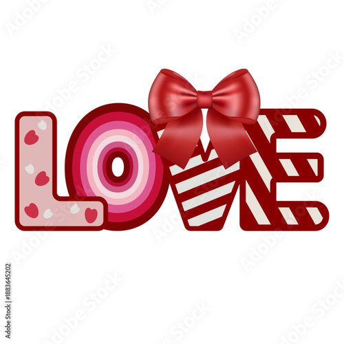 A love poem without a background