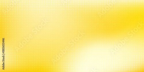 Rectangle Nature blurred yellow summer Background abstract simple modern