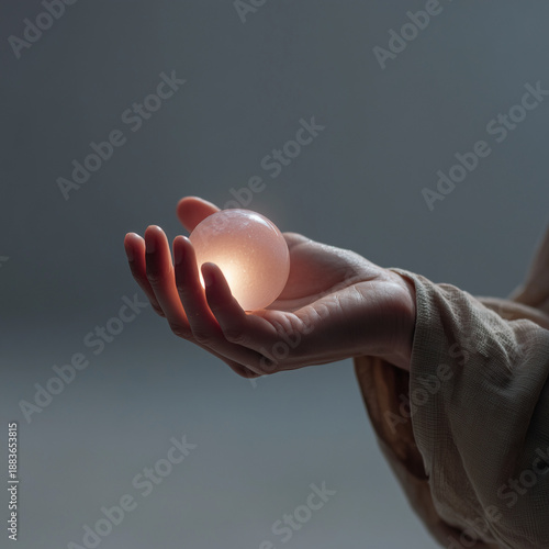 The idea of Conscience.