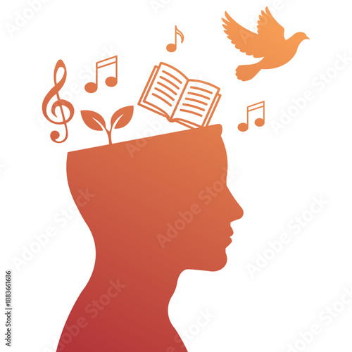 Energy market in critical decline, represented by a broken hourglass and falling red arrow