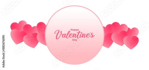 Valentine's Day Frame Design