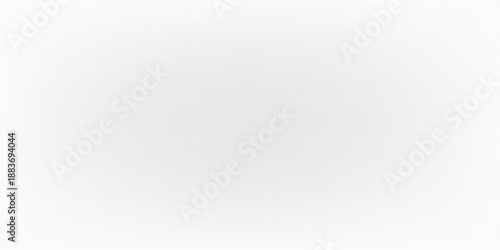 Black and white graph paper background material