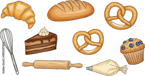 Adobe Illustrator Artwork