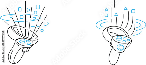 Gaming and Fantasy Portals Digital Worlds and Exploration