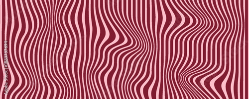 Fantastic background of diagonal lines. Modern bright background of lines with gradient. EPS 10