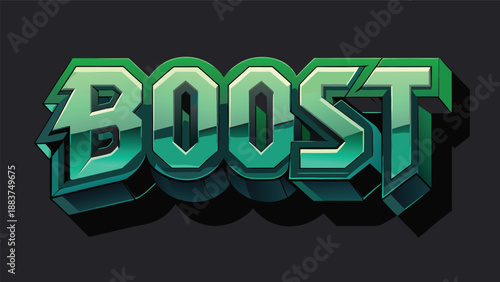 a-high-impact-typography-design-with-the-word--boo.eps