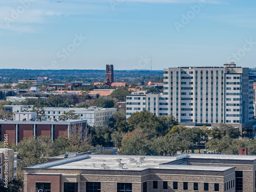 Obraz na płótnie Gainesville, Florida