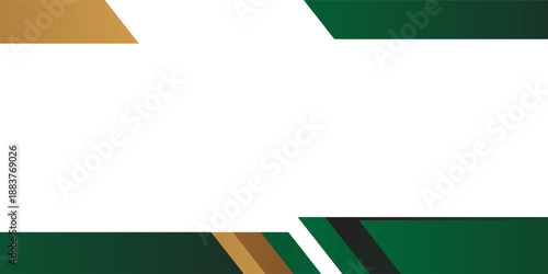 Elegant Gold Background with Abstract Smooth Curves in Luxury Style. Suitable for templates, banners, cards, covers, awards, sales, events, websites, pages and more