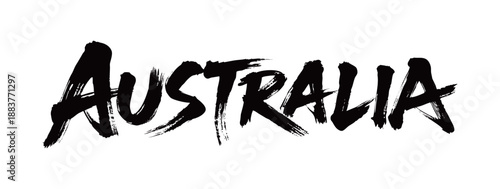 Written by AUSTRALIA
