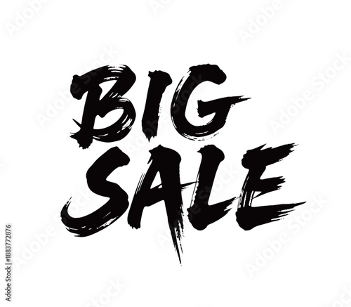 BIG SALE Handwriting
