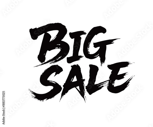 BIG SALE Handwriting
