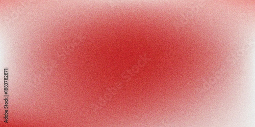 red gradient with grain texture background, grainy gradient wallpaper, red color background with noise texture