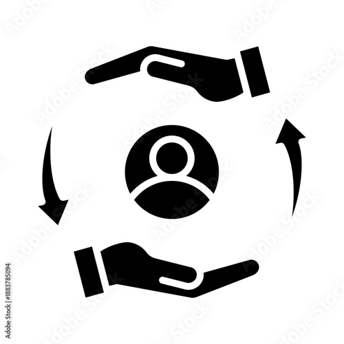 Customer Retention icon