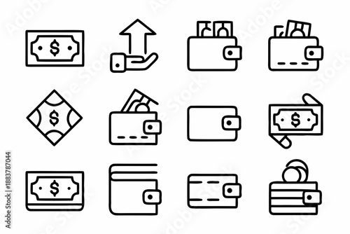 Core Mobile Banking & Wallets