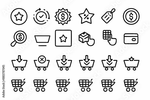 E-commerce Payments & Checkout