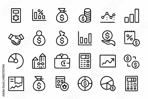 Business Accounting & B2B Finance