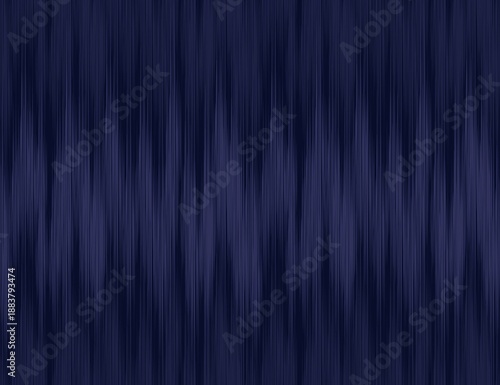 Modern Elegant Seamless Ikat Inspired Deep Plum Fabric Texture