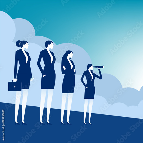 Strategic planning, vision setting, or business goal setting