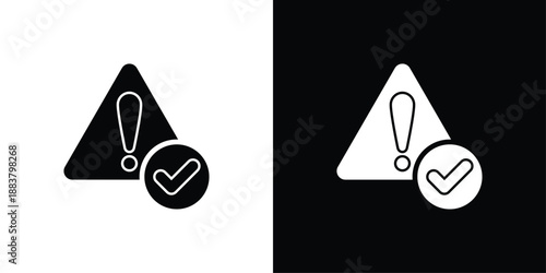 Crisis icon sheet multiple style collection isolated vector