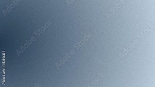 White gray elegant gradient modern background with rough noise for paper, banner and poster.