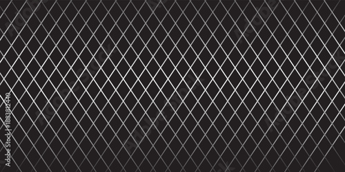 A simple grooves line based abstract pattern background.